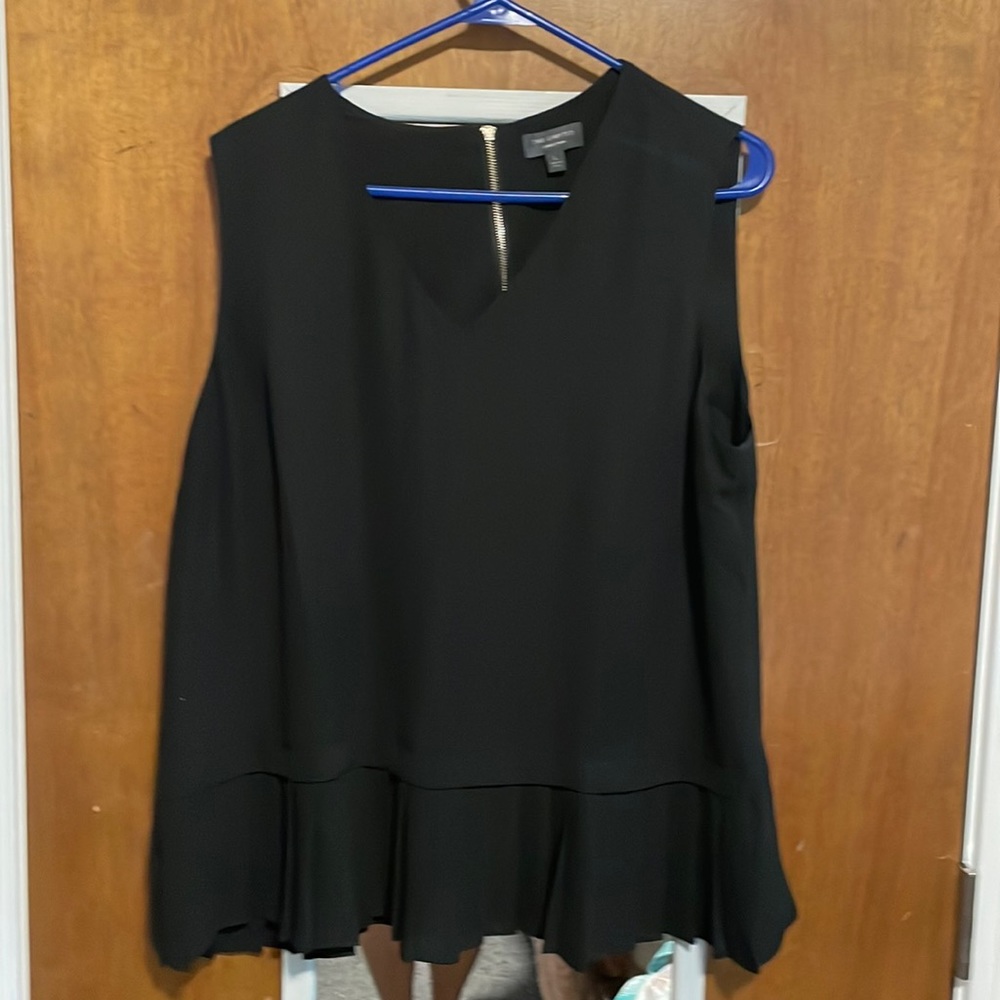 Like New “The Limited” Sleeveless Top